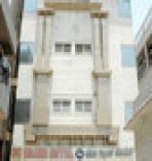 Ug Grand Hotel Bangalore Esterno foto