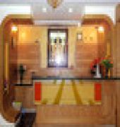 Ug Grand Hotel Bangalore Esterno foto